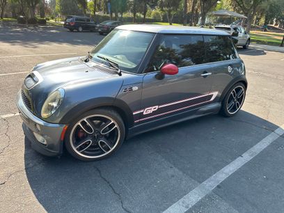 Used 2006 MINI Cooper S
