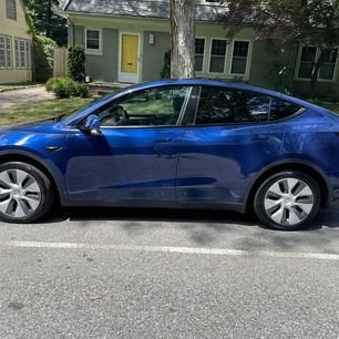 Used 2023 Tesla Model Y Long Range