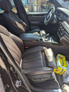 Used 2018 BMW X5 xDrive35i