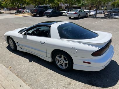 Used 1999 Pontiac Firebird Formula w/ Opt Pkg