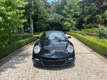Used 2011 Porsche 911 Turbo S