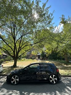 Used 2017 Volkswagen GTI S