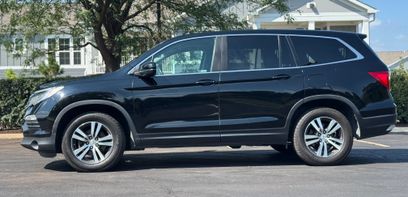 Used 2018 Honda Pilot EX-L