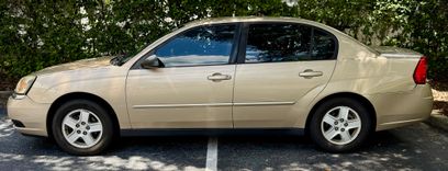 Used 2004 Chevrolet Malibu LS