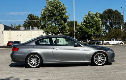 Used 2011 BMW 335i Coupe