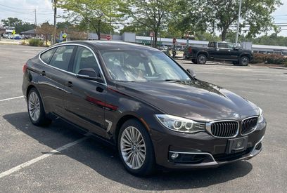 Used 2014 BMW 328i Gran Turismo xDrive