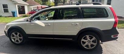 Used 2013 Volvo XC70 T6