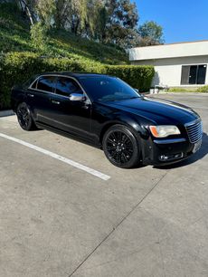 Used 2013 Chrysler 300 C w/ Beats Audio Group