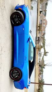Used 2018 Chevrolet Camaro LT