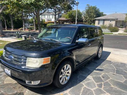 Used 2010 Ford Flex Limited