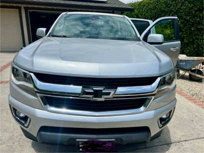Used 2016 Chevrolet Colorado LT w/ LT Convenience Package