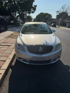 Used 2014 Buick Verano Convenience