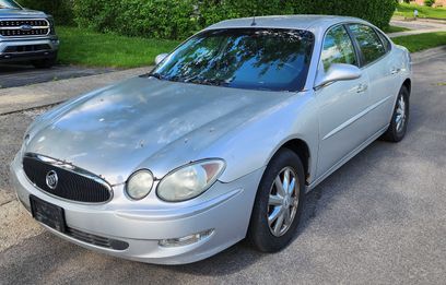 Used 2005 Buick LaCrosse CXL w/ Gold Convenience Package