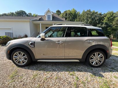 Used 2023 MINI Cooper Countryman S