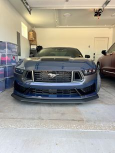 Used 2024 Ford Mustang Dark Horse w/ Dark Horse Handlin Package