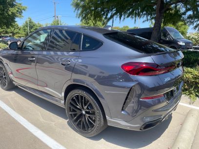 Used 2022 BMW X6 xDrive40i w/ Executive Package