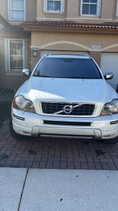 Used 2014 Volvo XC90 3.2