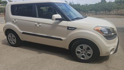 Used 2012 Kia Soul