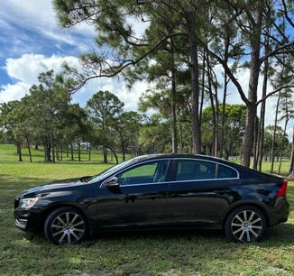Used 2018 Volvo S60 T5 Inscription