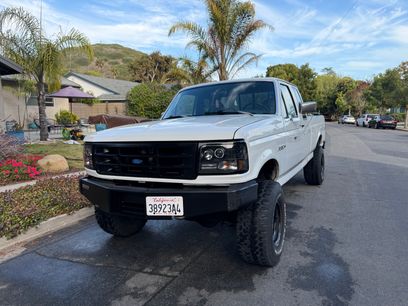 Used 1993 Ford F150 XL
