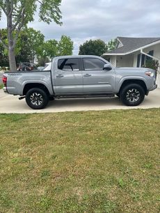 Used 2021 Toyota Tacoma SR5