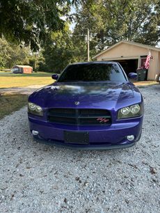Used 2007 Dodge Charger R/T