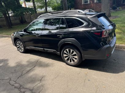Used 2025 Subaru Outback Touring XT