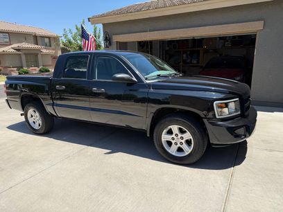 Used 2011 Dodge Dakota Big Horn