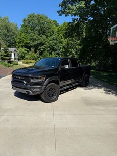 Used 2022 RAM 1500 TRX
