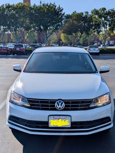 Used 2018 Volkswagen Jetta S