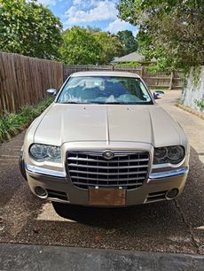 Used 2006 Chrysler 300 C