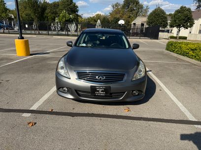 Used 2010 INFINITI G37 x Sedan w/ Premium Pkg
