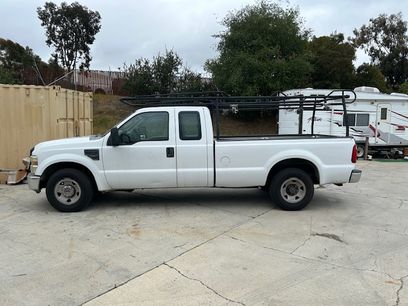 Used 2008 Ford F250 XL