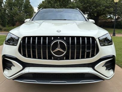 Used 2024 Mercedes-Benz GLE 53 AMG 4MATIC