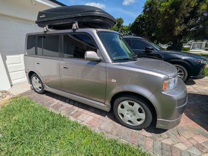 Used 2006 Scion xB