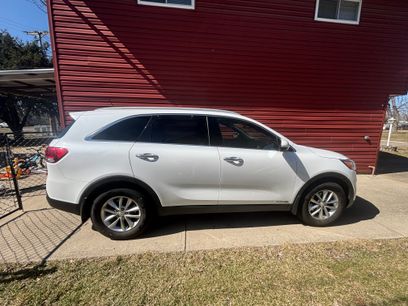 Used 2016 Kia Sorento LX