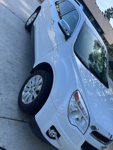 Used 2011 Chevrolet Equinox LTZ