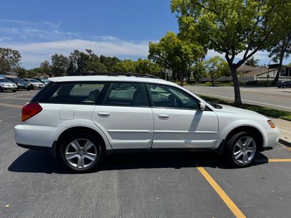 Used 2006 Subaru Outback 3.0R L.L. Bean