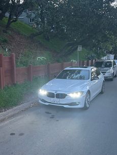 Used 2013 BMW 328i Sedan