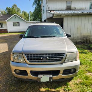 Used 2004 Ford Explorer Sport XLT