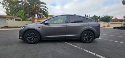 Used 2023 Tesla Model X