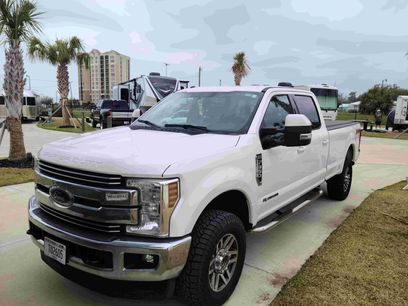 Used 2018 Ford F350 Lariat w/ Lariat Value Package