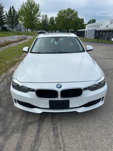 Used 2015 BMW 328i xDrive Sedan