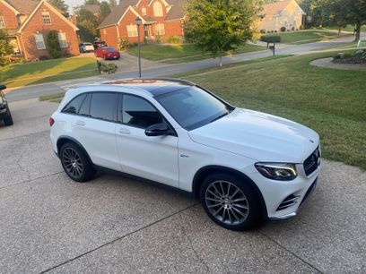 Used 2019 Mercedes-Benz GLC 43 AMG 4MATIC