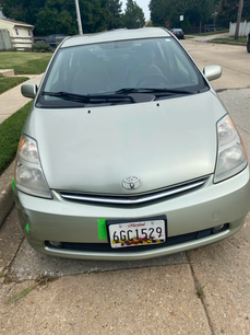 Used 2009 Toyota Prius