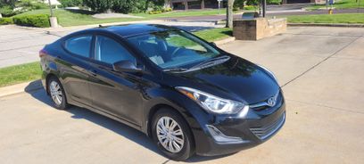 Used 2016 Hyundai Elantra SE