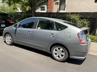Used 2005 Toyota Prius