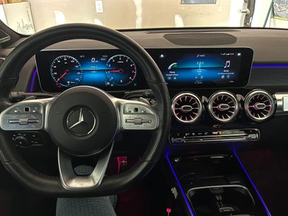 Used 2020 Mercedes-Benz GLB 250