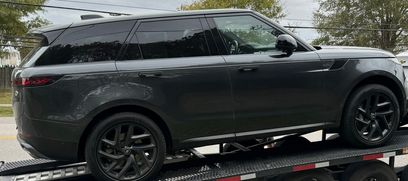 Used 2023 Land Rover Range Rover Sport SE