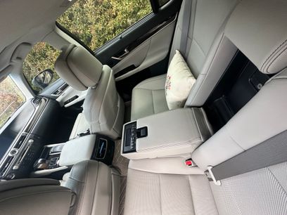 Used 2013 Lexus GS 350 AWD